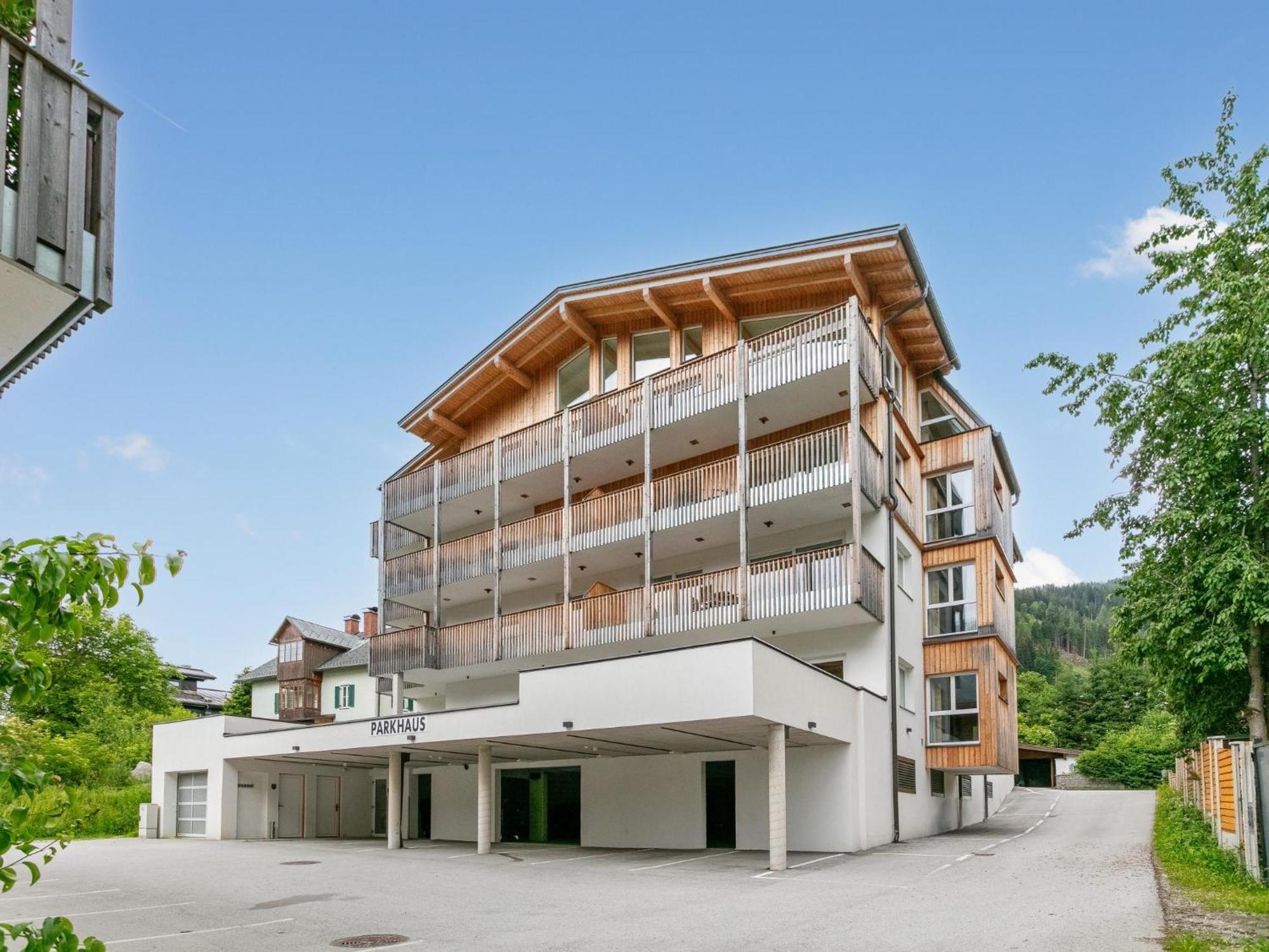 Apart33 1-19 * Haus im Ennstal