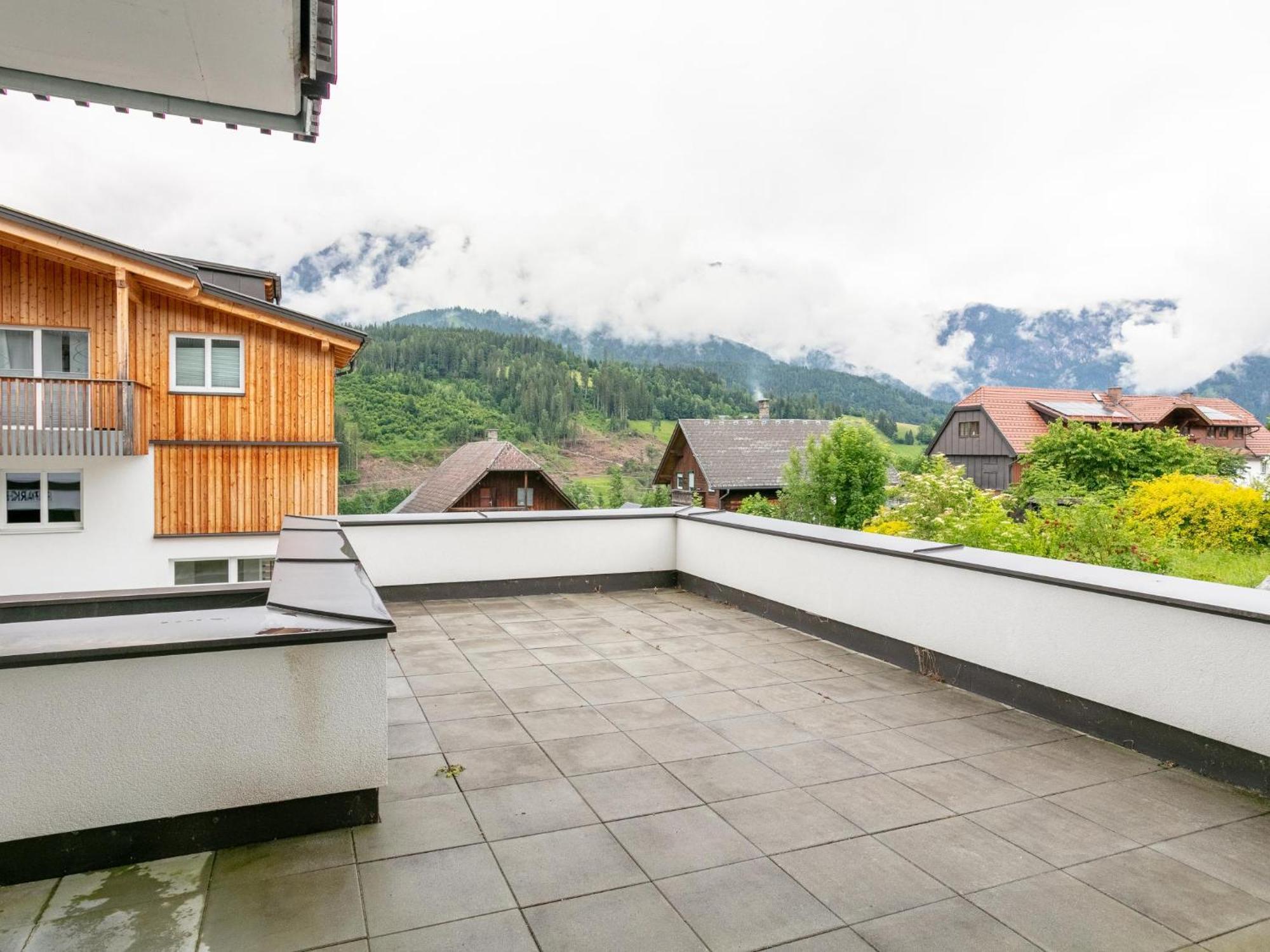 Apart33 1-19 Apartment Haus im Ennstal