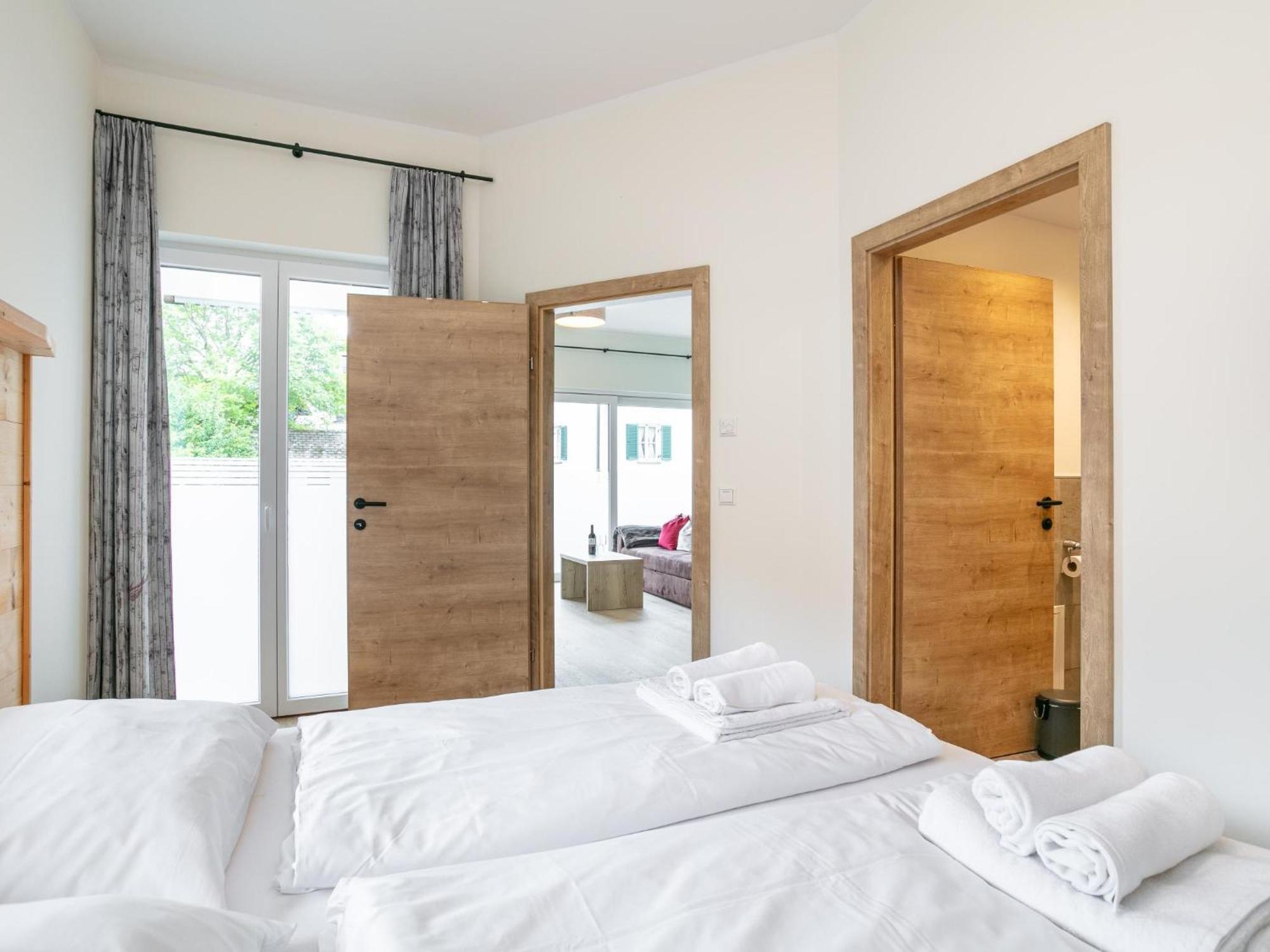 Apart33 1-19 Haus im Ennstal