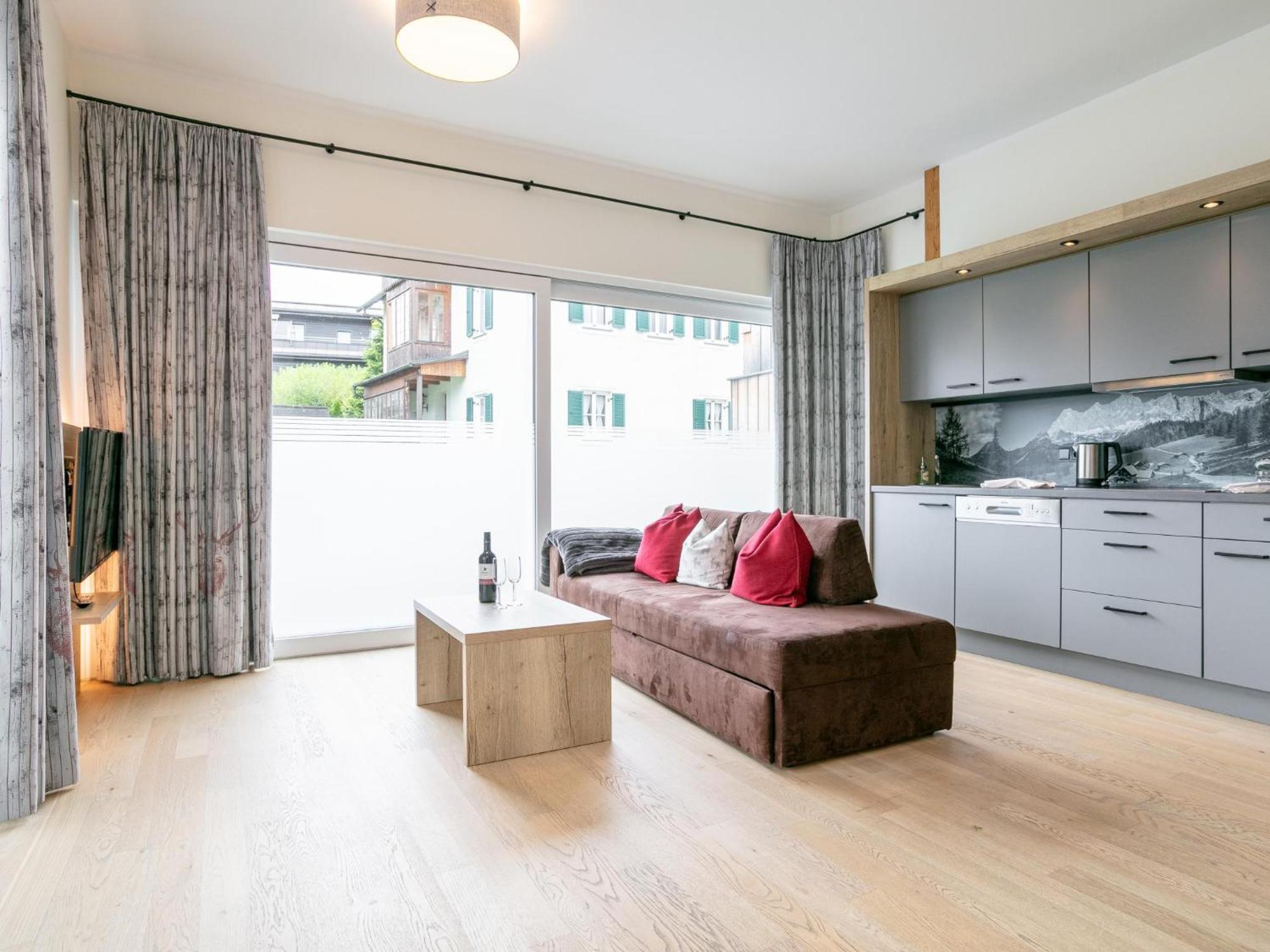 Apart33 1-19 Haus im Ennstal