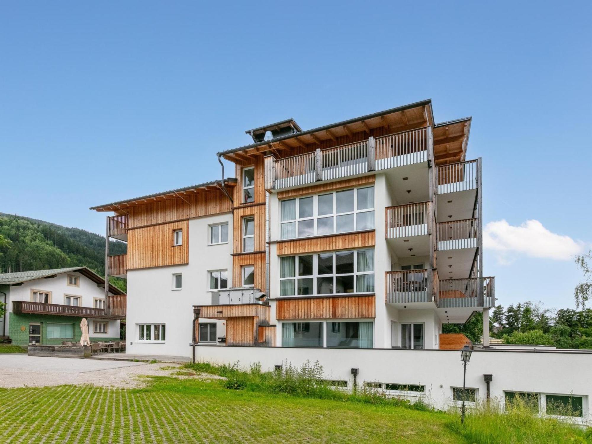 Apartment Apart33 1-19 *